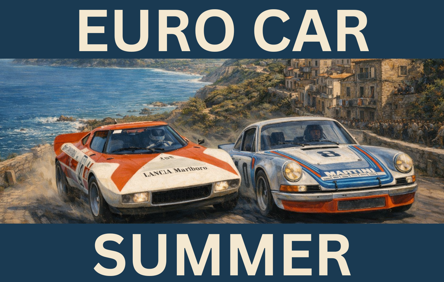 eurocarsummer.com